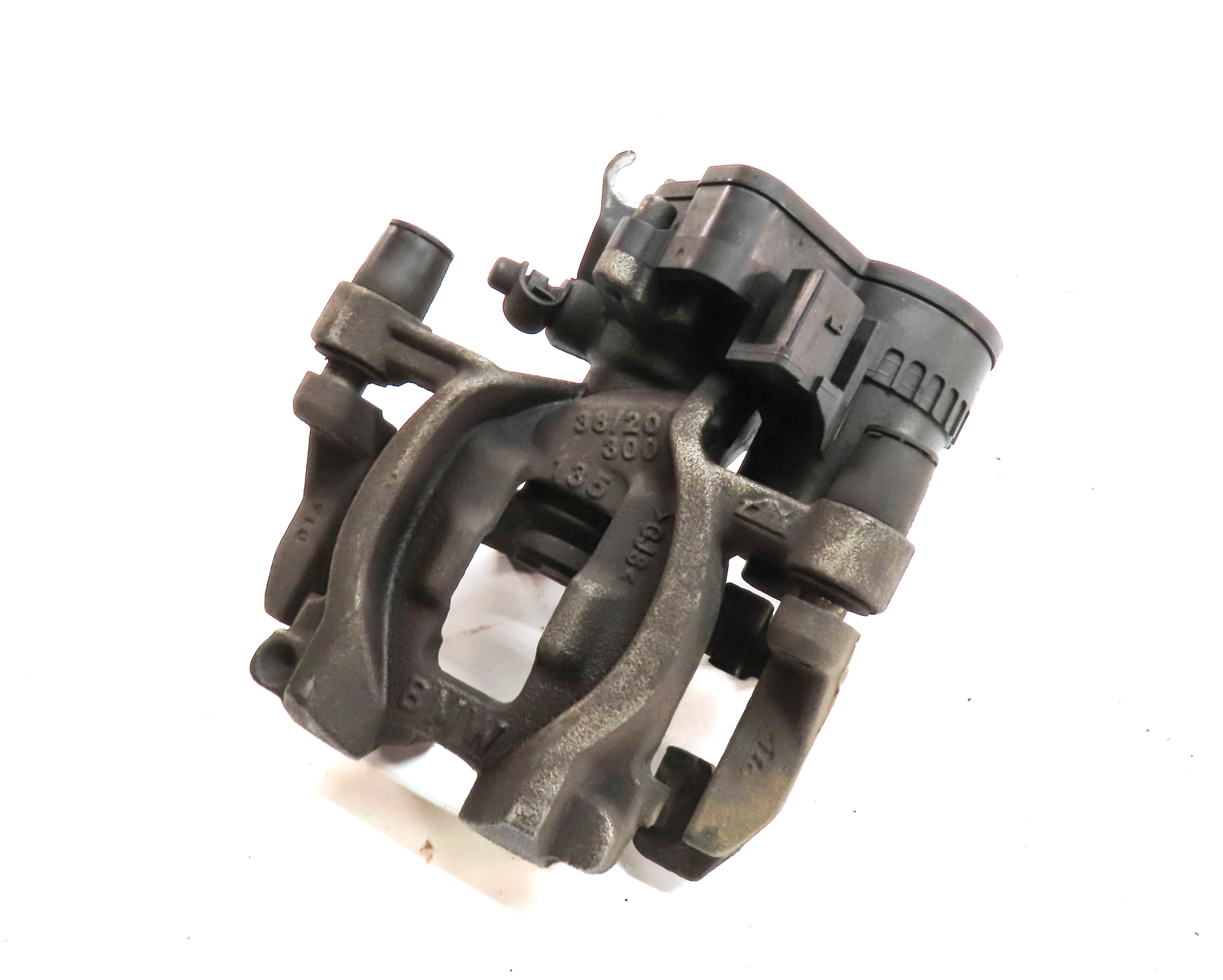 2016-2021 MINI COUNTRYMAN BMW X1 X2 228i (F39 F45 F48) REAR LEFT BRAKE CALIPER — exact item pictured
